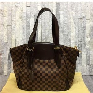 Authentic Louis Vuitton Verona GM